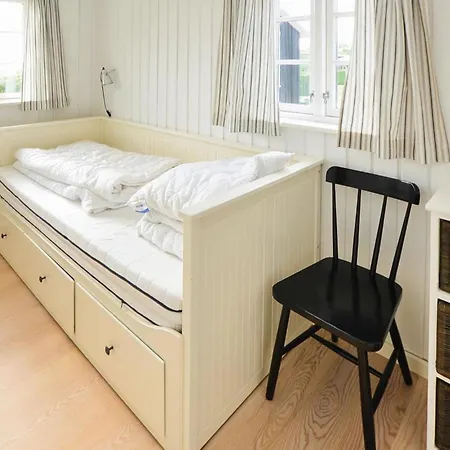 Sonderbygade Sydals Vi