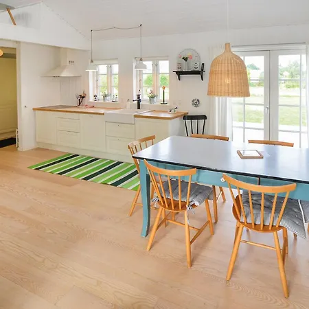 Gorgeous Home In Sydals With Wifi Kegnæshøj