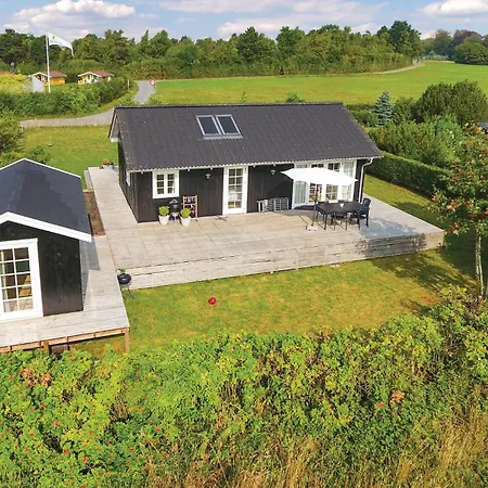 Gorgeous Home In Sydals With Wifi * Kegnæshøj
