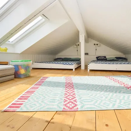 Gorgeous Home In Sydals With Wifi * Kegnæshøj