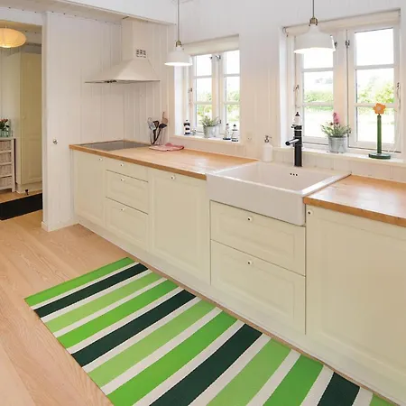 Sonderbygade Sydals Vi