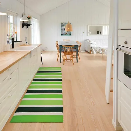 Sonderbygade Sydals Vi Сasa de vacaciones *