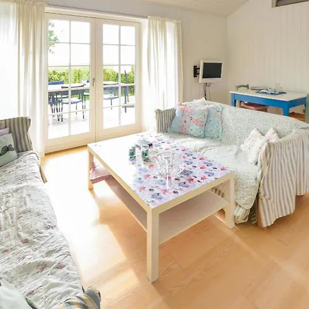 Sonderbygade Sydals Vi Сasa de vacaciones Sonderby (Sonderjylland)