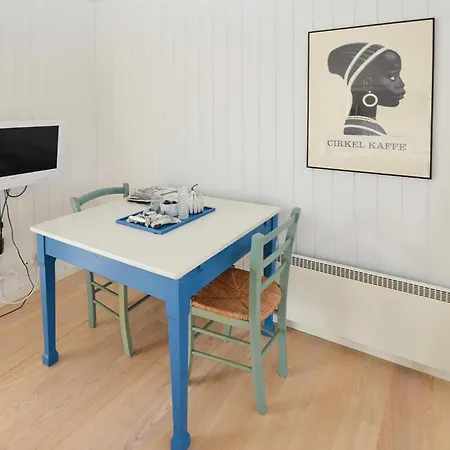 Сasa de vacaciones Sonderbygade Sydals Vi Sonderby (Sonderjylland)