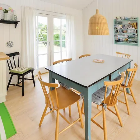 Sonderbygade Sydals Vi Сasa de vacaciones