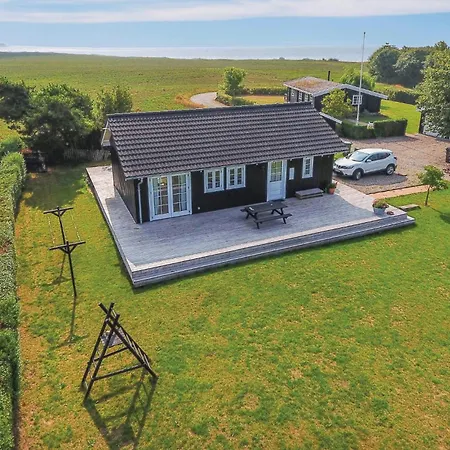 Gorgeous Home In Sydals With Wifi 別荘 Kegnæshøj