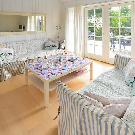 Sonderbygade Sydals Vi Сasa de vacaciones Sonderby (Sonderjylland)